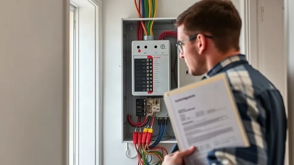 Fuse Box Replacement (Consumer Unit Upgrade) in Gravesham
