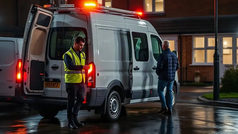 Emergency Electrician in Gravesham