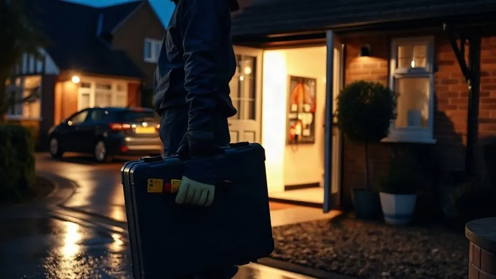 Emergency Electrician in Gravesham