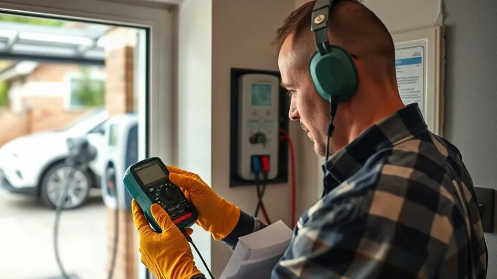 Electrician FAQs for Gravesham