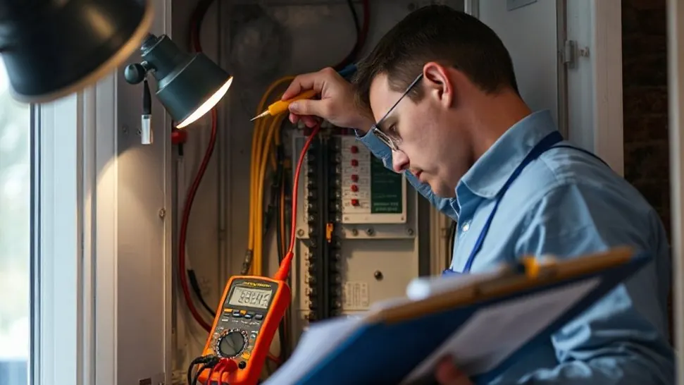 Electrical Fault Finding in Gravesham