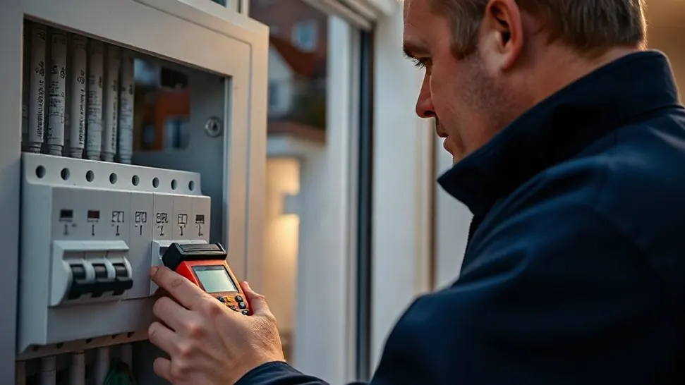 Electricians Gravesham
