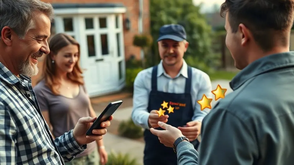 Reviews From Gravesham Customers