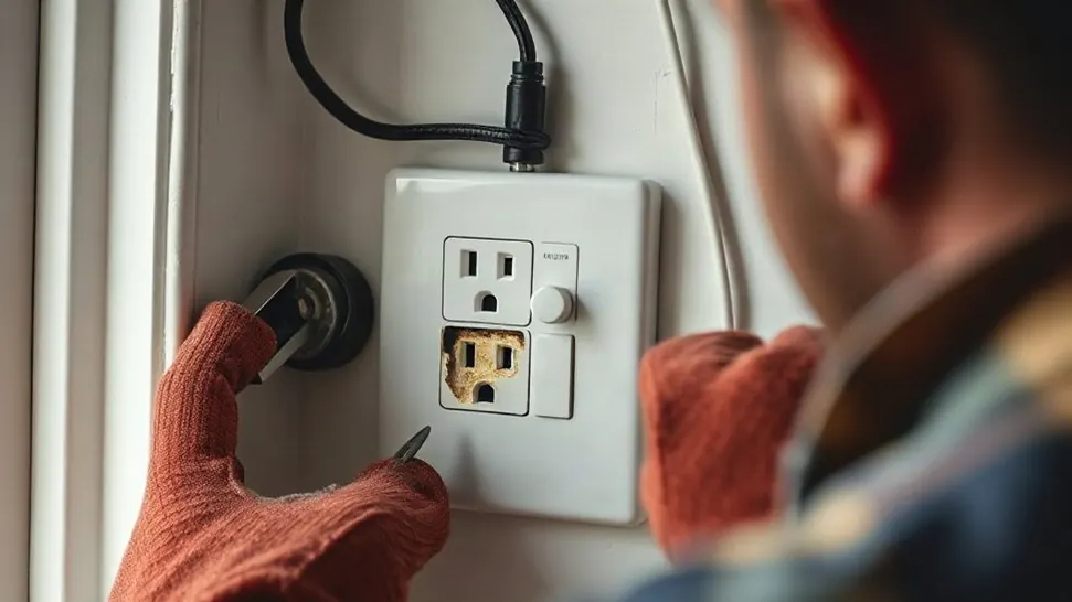 Socket Repair and Replacement in Gravesham