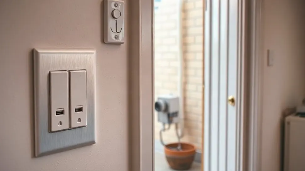 Socket and Switch Installation in Gravesham